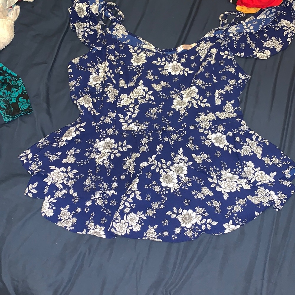 New never wear it